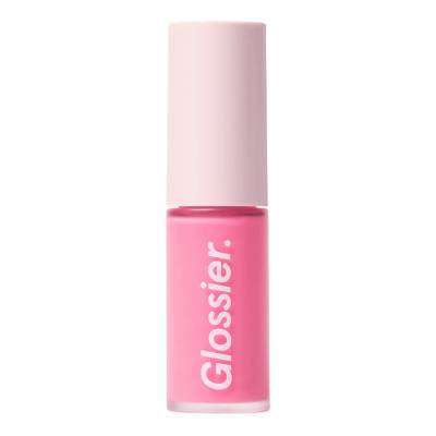 GLOSSIER Lip Glaze Hydrating Sheer Lip Oil 8ml