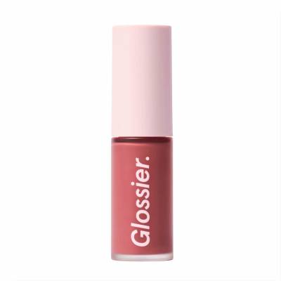 GLOSSIER Lip Glaze Hydrating Sheer Lip Oil 8ml