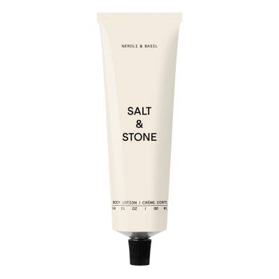 SALT AND STONE Neroli & Basil Body Lotion 100ml