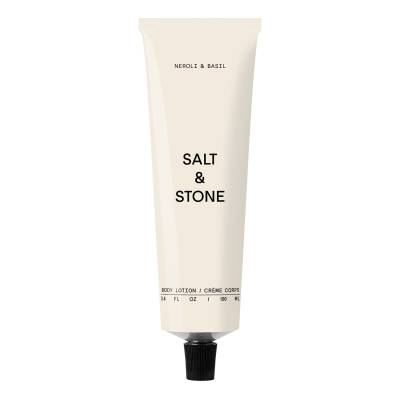 SALT AND STONE Neroli & Basil Body Lotion 100ml