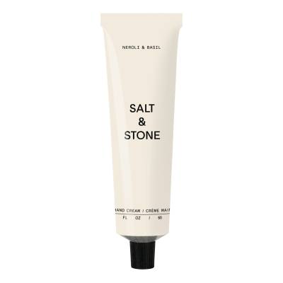 SALT AND STONE Neroli & Basil Hand Cream 60ml