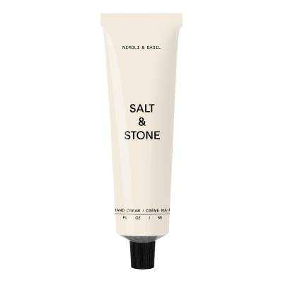 SALT AND STONE Neroli & Basil Hand Cream 60ml