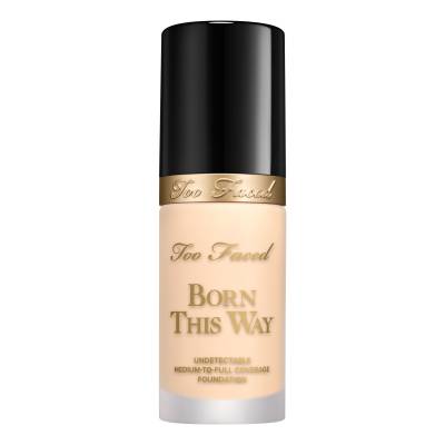 TOO FACED Born This Way Foundation 30ml