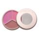 ANASTASIA BEVERLY HILLS Magic Touch Blush Trio 9g