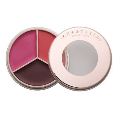 ANASTASIA BEVERLY HILLS Magic Touch Blush Trio 9g