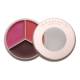 ANASTASIA BEVERLY HILLS Magic Touch Blush Trio 9g