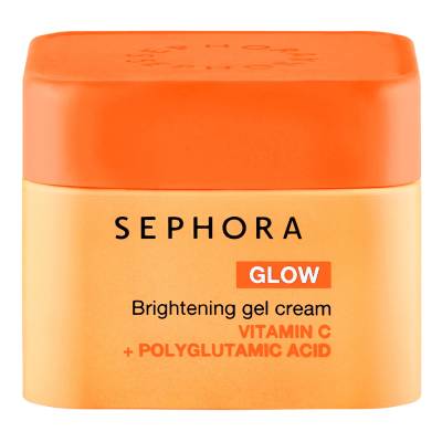SEPHORA COLLECTION Vitamin C Brightening Glow Gel Cream 50ml