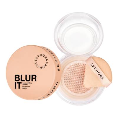SEPHORA COLLECTION Brightening Loose Setting Powder 17g