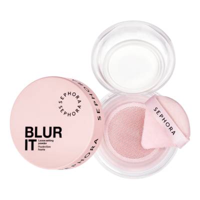 SEPHORA COLLECTION Brightening Loose Setting Powder 17g