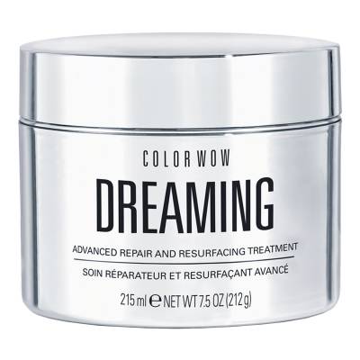 COLOR WOW Dreaming - Advanced Repair and Resurfacing Treatment 215ml