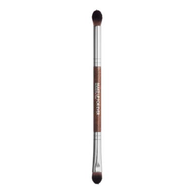 MAKE UP FOR EVER Double-ended Eyeshadow Brush 248