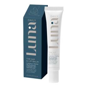 The Nip and Lip Balm