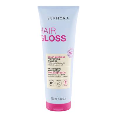SEPHORA COLLECTION Colour & Shine Protecting Shampoo