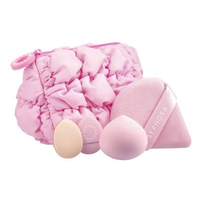SEPHORA COLLECTION PILLOW DREAM SPONGE SET