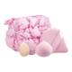 SEPHORA COLLECTION PILLOW DREAM SPONGE SET