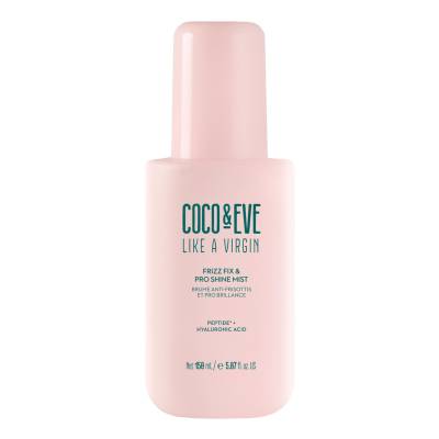 COCO & EVE Like a Virgin Frizz Fix & Pro Shine Mist 150ml