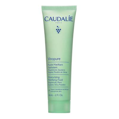 CAUDALIE Vinopure Moisturizing Mattifying Fluid 60ml