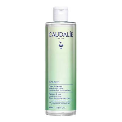 CAUDALIE Vinopure Purifying Toner 400ml
