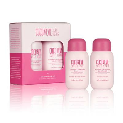 COCO & EVE Coco & Eve Sweet Repair Travel Kit