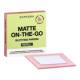 REFILLS BLOTTING PAPERS COMPACT - FA25