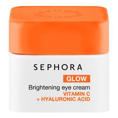 SEPHORA COLLECTION Vitamin C Brightening Glow Eye Cream 20ml