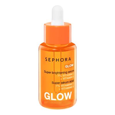 SEPHORA COLLECTION Vitamin C+E Super Brightening Glow Serum Jumbo 50ml