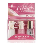 Mavala French Manicure Kit Pink mavala kopen in de aanbieding Mavala French Manicure Kit Pink mavala kopen in de aanbieding