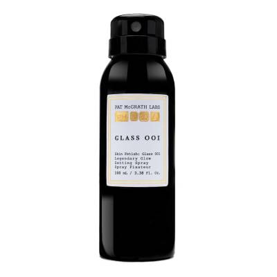 PAT McGRATH LABS Legendary Glow Setting Spray 100ml