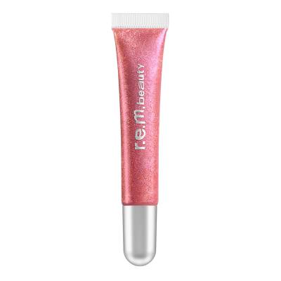 REM BEAUTY On your Collar Plumping Lipgloss 10ml