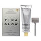 TYPEBEA and VIDA GLOW Hyaluronic Icons