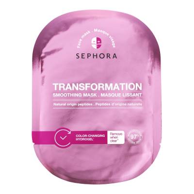 SEPHORA COLLECTION Transformation Smoothing Face Mask