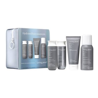 LIVING PROOF Hydrated Hair Essentials