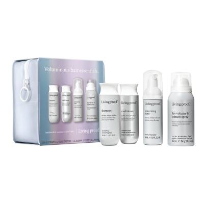 LIVING PROOF Voluminous Hair Essentials