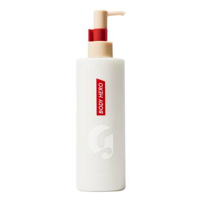 GLOSSIER Daily Perfecting Lotion Orange Blossom Neroli 250ml