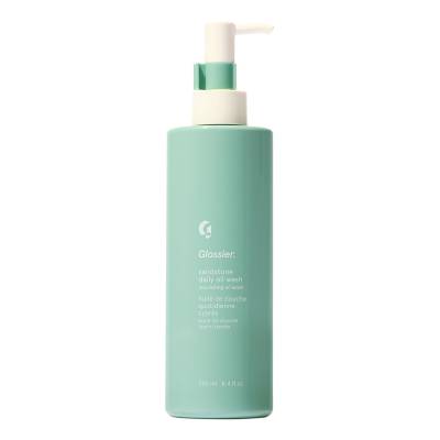 GLOSSIER Daily Oil Wash Sandstone 250ml
