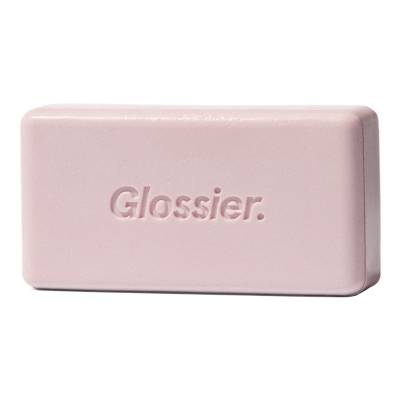 GLOSSIER Body Hero Exfoliating Bar 141g