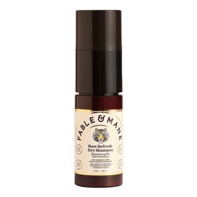 FABLE & MANE Root Refresh Dry Shampoo 33g