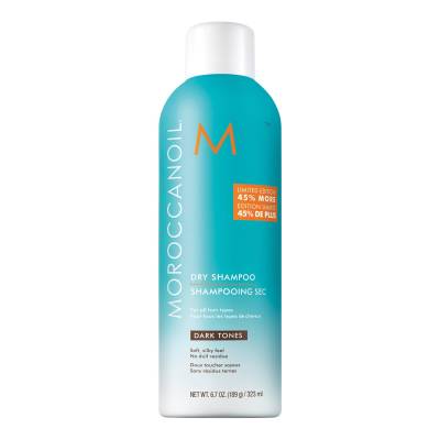 MOROCCANOIL Jumbo Dry Shampoo - Dark 323ml