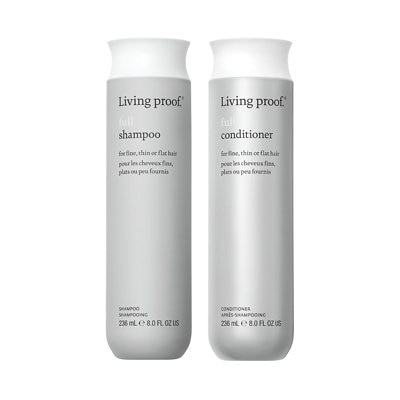 LIVING PROOF Full Shampoo and Conditioner Duo