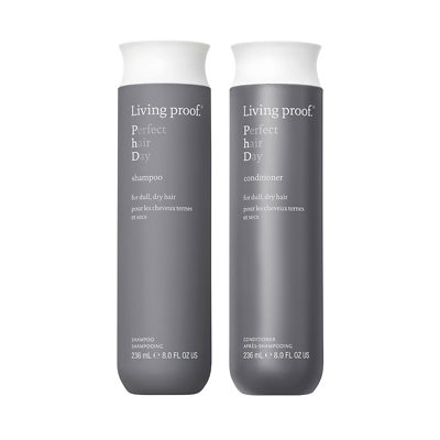 LIVING PROOF Perfect Hair Day Shampoo and Conditioner Duo