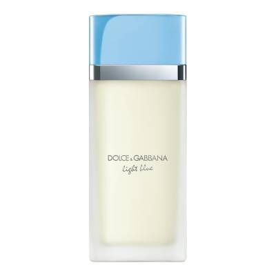 DOLCE & GABBANA Light Blue Eau de Toilette 100ml