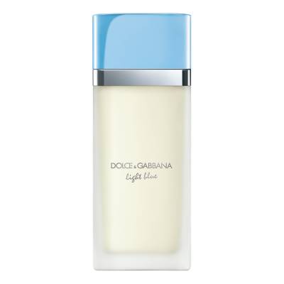 DOLCE & GABBANA Light Blue Eau de Toilette Refill 50ml