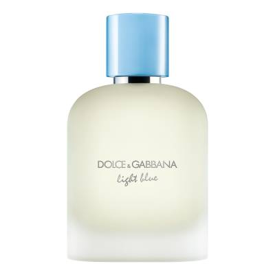 DOLCE & GABBANA Light Blue Pour Homme Eau de Toilette 50ml