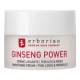ERBORIAN Ginseng Power – Smoothing cream – Fine lines & wrinkles 15ml