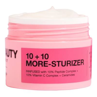 INNBEAUTY PROJECT 10 + 10 Moisturizer 48g