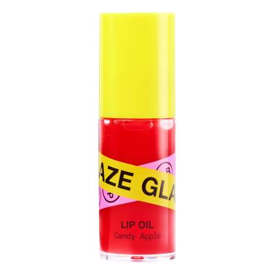 INNBEAUTY PROJECT Glaze Lip Oil 6g