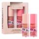 INNBEAUTY PROJECT Latte Lips Lip Oil Glaze Duo
