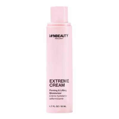 INNBEAUTY PROJECT Extreme Cream Firming & Lifting Refillable Moisturizer 48g