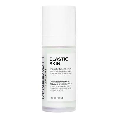 INNBEAUTY PROJECT Elastic Skin Firming & Plumping Vegan Growth Factor Serum 28g