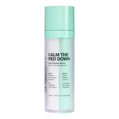 INNBEAUTY PROJECT Calm the Red Down Dual Chamber Redness Treatment Serum 43g